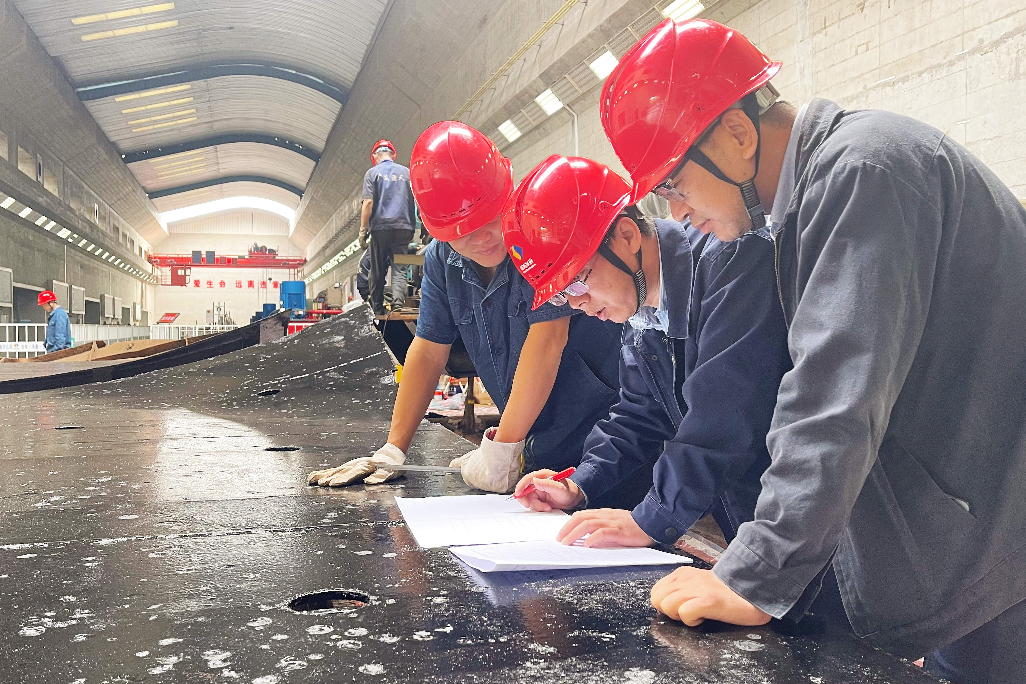 應(yīng)修必修守安全  修必修好保供電--湖南發(fā)展株洲航電2024年度檢修及預(yù)試工作圓滿完成